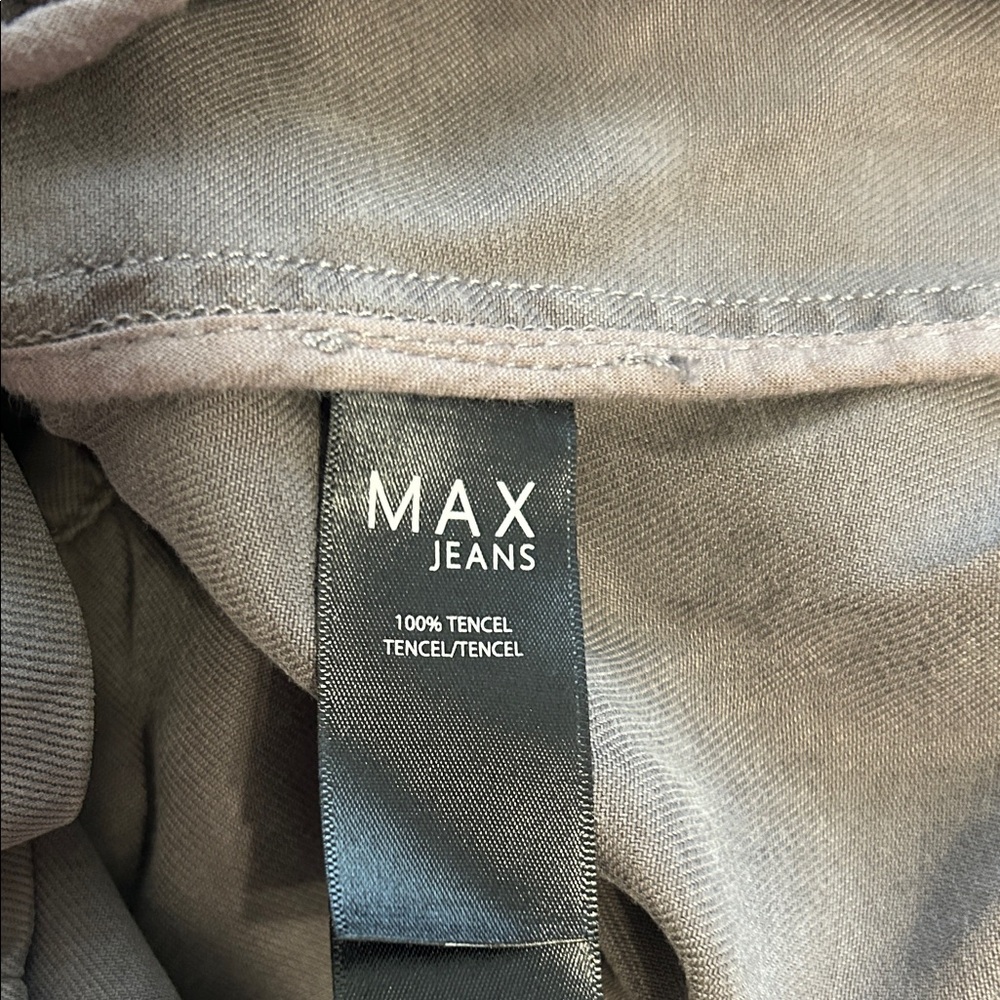 Max Studio Utility Jacket - Picture 6 of 7